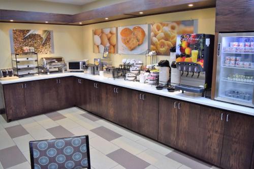 Imagen general del Hotel Spark by Hilton Destin. Foto 2
