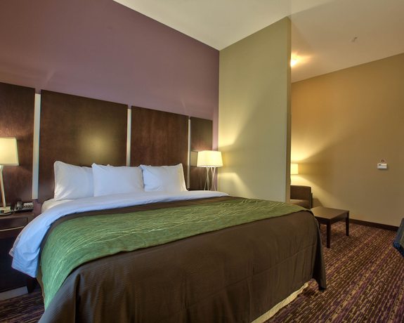 Imagen de la habitación del Hotel Spark by Hilton Dothan. Foto 8
