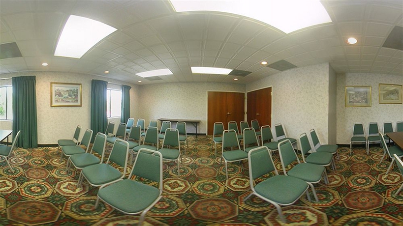 Imagen de los interiores del Hotel Spark by Hilton Duluth. Foto 12