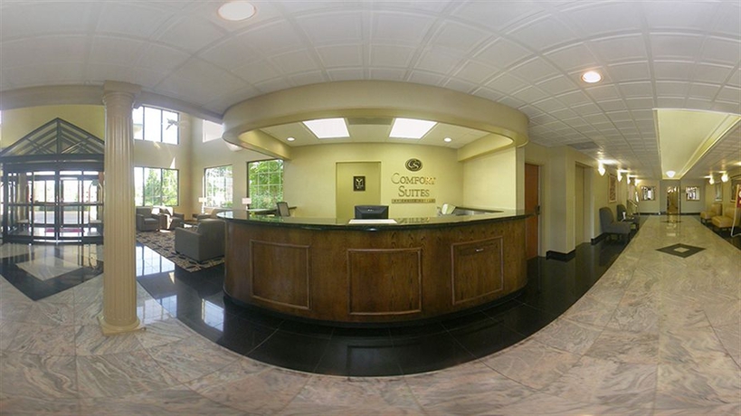 Imagen de los interiores del Hotel Spark by Hilton Duluth. Foto 13