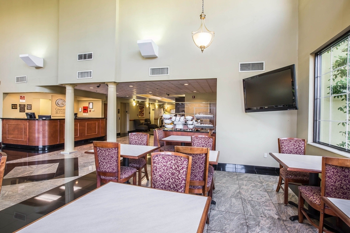 Imagen de los interiores del Hotel Spark by Hilton Duluth. Foto 15