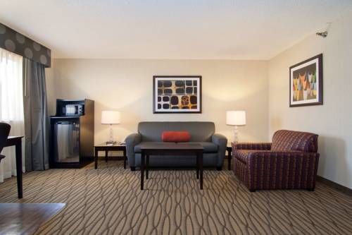 Imagen de la habitación del Hotel Spark by Hilton Eden Prairie. Foto 15