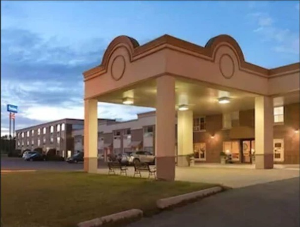 Imagen general del Hotel Spark by Hilton Edmundston. Foto 2