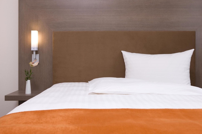 Imagen de la habitación del Hotel Spark by Hilton Essen City Centre. Foto 9