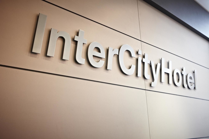 Imagen de los interiores del Hotel Spark by Hilton Essen City Centre. Foto 13