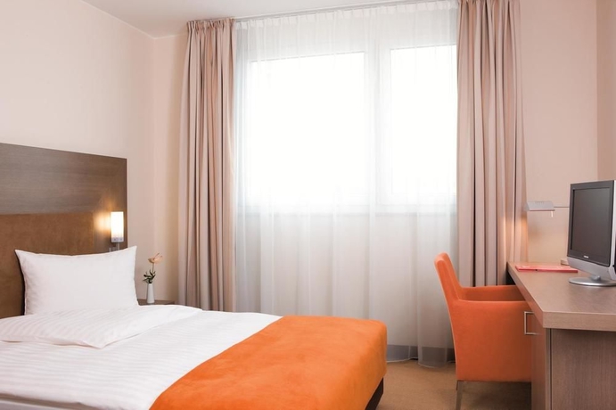 Imagen general del Hotel Spark by Hilton Essen City Centre. Foto 1