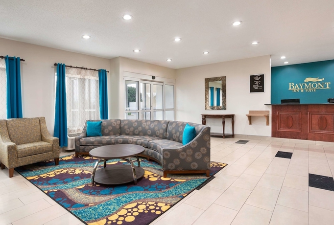 Imagen de los interiores del Hotel Spark by Hilton Evansville East, IN. Foto 13