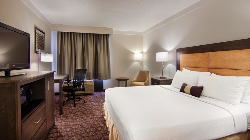 Imagen de la habitación del Hotel Spark by Hilton Fort Myers. Foto 2