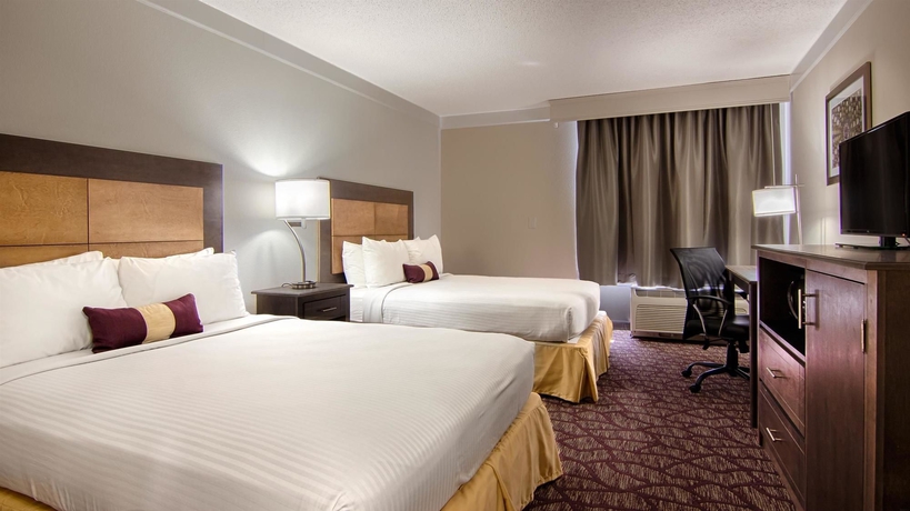 Imagen de la habitación del Hotel Spark by Hilton Fort Myers. Foto 4