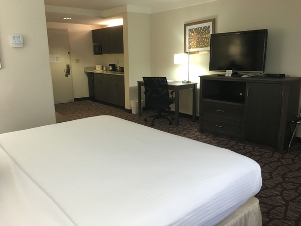 Imagen de la habitación del Hotel Spark by Hilton Fort Myers. Foto 11