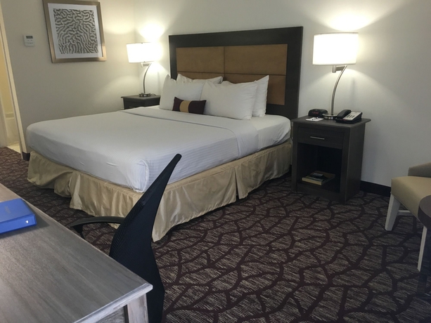 Imagen de la habitación del Hotel Spark by Hilton Fort Myers. Foto 12