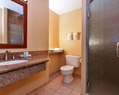 Imagen de la habitación del Hotel Spark by Hilton Fountain Hills Scottsdale. Foto 3