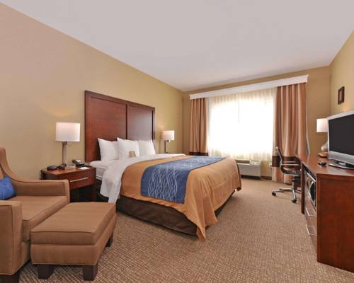 Imagen de la habitación del Hotel Spark by Hilton Fountain Hills Scottsdale. Foto 5