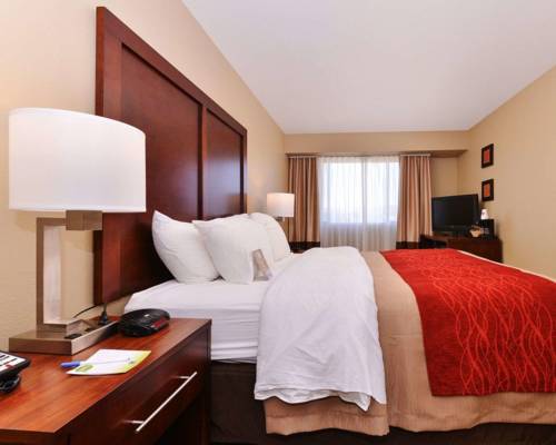 Imagen de la habitación del Hotel Spark by Hilton Fountain Hills Scottsdale. Foto 7