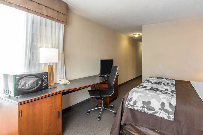 Imagen de la habitación del Hotel Spark by Hilton Fredericksburg Southpoint. Foto 12