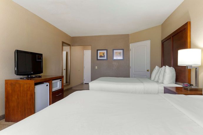 Imagen de la habitación del Hotel Spark by Hilton Glendale Peoria Phoenix North. Foto 9