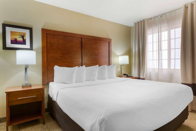 Imagen de la habitación del Hotel Spark by Hilton Glendale Peoria Phoenix North. Foto 10
