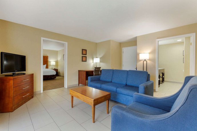 Imagen de la habitación del Hotel Spark by Hilton Glendale Peoria Phoenix North. Foto 13