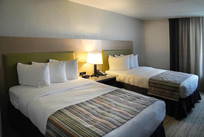 Imagen general del Hotel Spark by Hilton Grand Prairie. Foto 6
