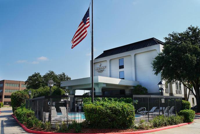 Imagen general del Hotel Spark by Hilton Grand Prairie. Foto 18