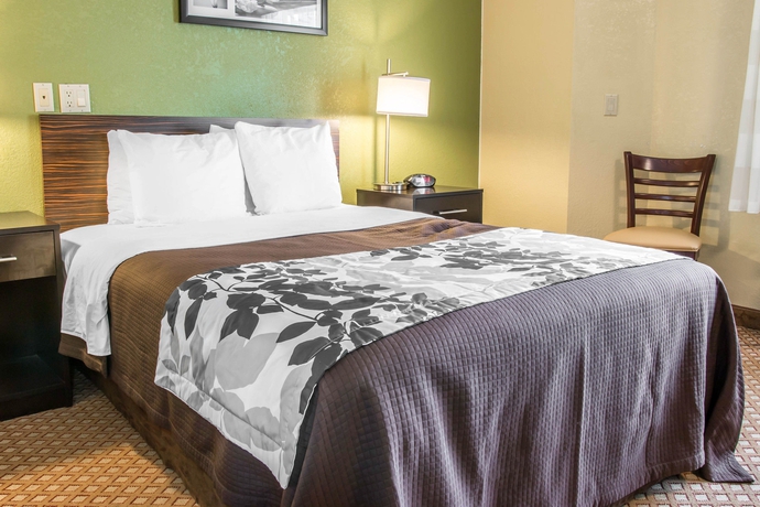 Imagen de la habitación del Hotel Spark by Hilton Grand Rapids. Foto 6