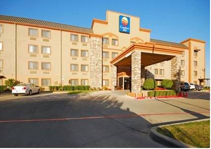 Imagen general del Hotel Spark by Hilton Grapevine DFW North. Foto 1