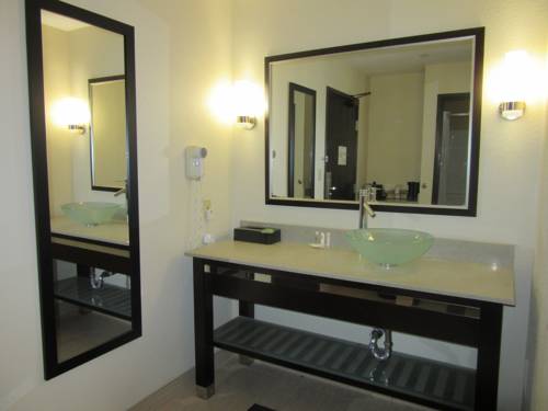 Imagen de la habitación del Hotel Spark by Hilton Grapevine DFW North. Foto 4