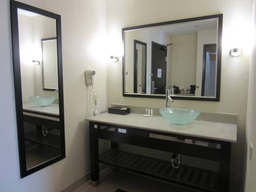 Imagen de la habitación del Hotel Spark by Hilton Grapevine DFW North. Foto 6