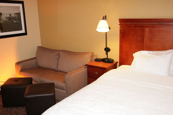 Imagen de la habitación del Hotel Spark by Hilton Green Bay. Foto 4
