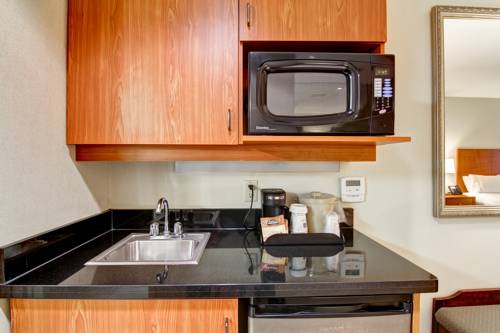 Imagen de la habitación del Hotel Spark by Hilton Guelph. Foto 8