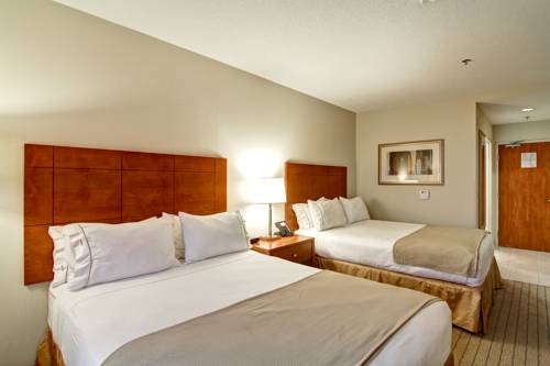 Imagen de la habitación del Hotel Spark by Hilton Guelph. Foto 9