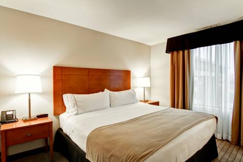 Imagen de la habitación del Hotel Spark by Hilton Guelph. Foto 10