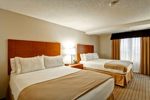 Imagen de la habitación del Hotel Spark by Hilton Guelph. Foto 11