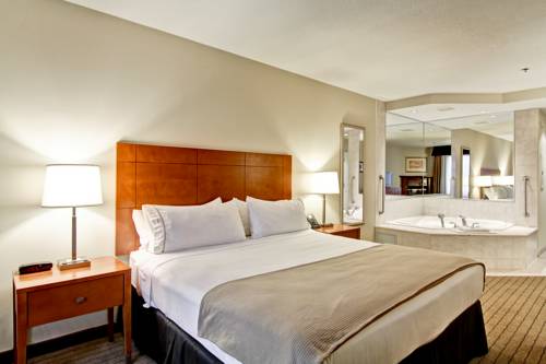 Imagen de la habitación del Hotel Spark by Hilton Guelph. Foto 12