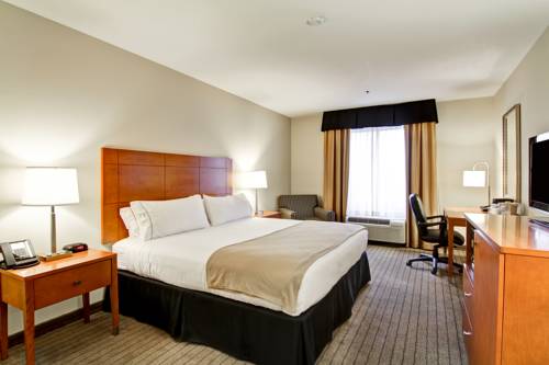 Imagen de la habitación del Hotel Spark by Hilton Guelph. Foto 13