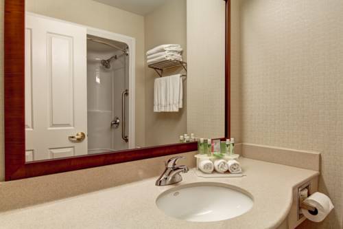 Imagen de la habitación del Hotel Spark by Hilton Guelph. Foto 15
