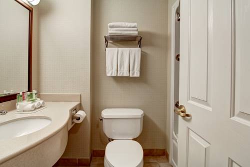 Imagen de la habitación del Hotel Spark by Hilton Guelph. Foto 16