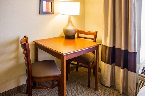 Imagen de la habitación del Hotel Spark by Hilton Guilford. Foto 3