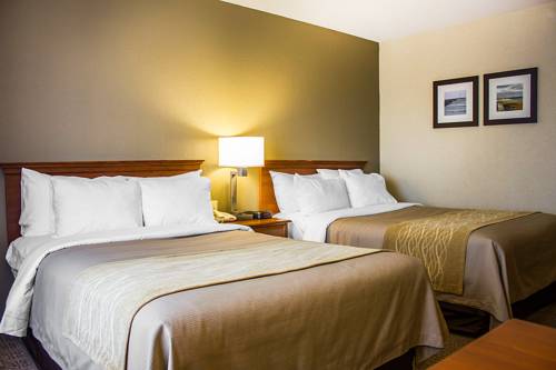 Imagen de la habitación del Hotel Spark by Hilton Guilford. Foto 4