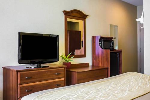 Imagen de la habitación del Hotel Spark by Hilton Guilford. Foto 8