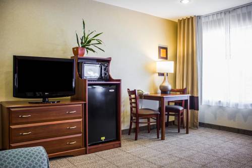 Imagen de la habitación del Hotel Spark by Hilton Guilford. Foto 10