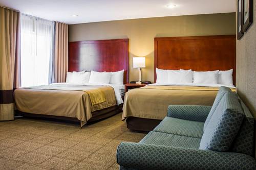 Imagen de la habitación del Hotel Spark by Hilton Guilford. Foto 11