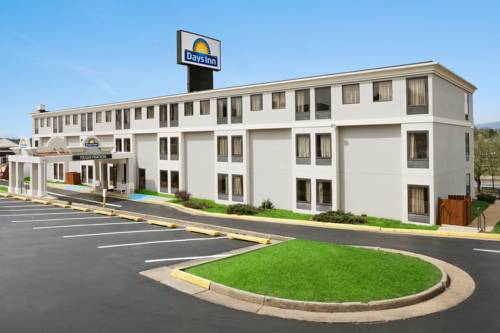 Imagen de la habitación del Hotel Spark by Hilton Harrisonburg University Area. Foto 2