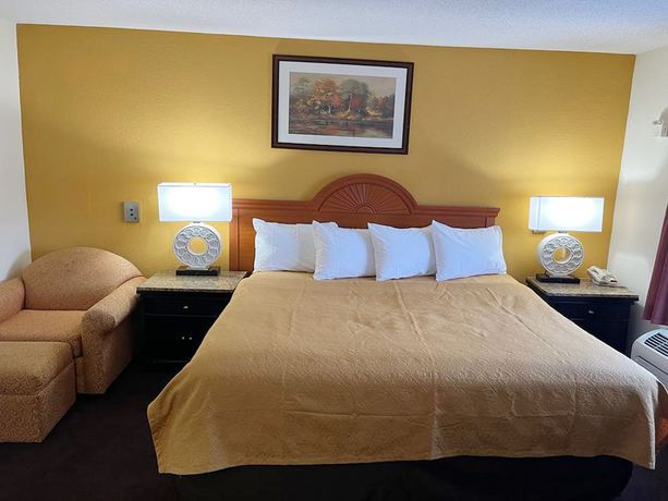 Imagen de la habitación del Hotel Spark by Hilton Hershey Near the Park. Foto 5