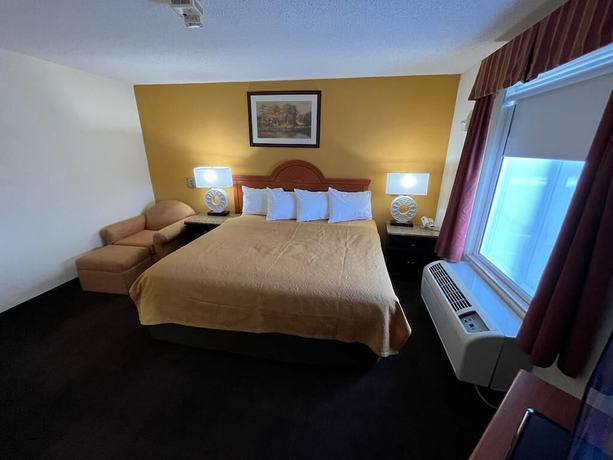 Imagen de la habitación del Hotel Spark by Hilton Hershey Near the Park. Foto 6