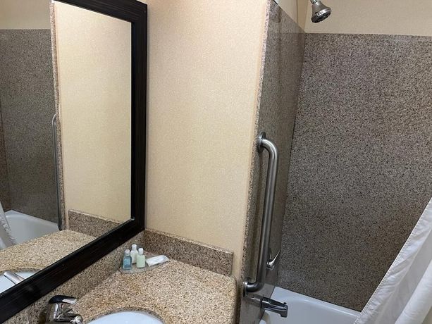 Imagen de la habitación del Hotel Spark by Hilton Hershey Near the Park. Foto 9
