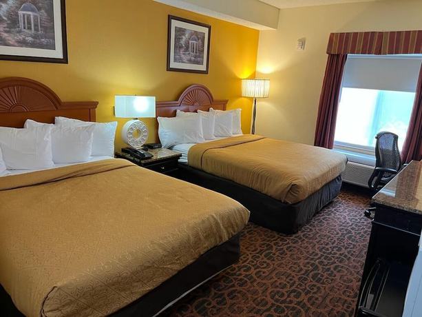 Imagen de la habitación del Hotel Spark by Hilton Hershey Near the Park. Foto 10