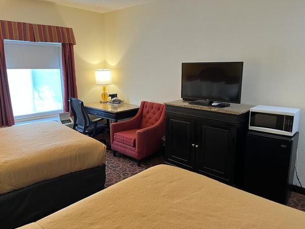 Imagen de la habitación del Hotel Spark by Hilton Hershey Near the Park. Foto 11