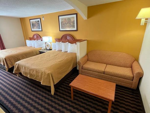 Imagen de la habitación del Hotel Spark by Hilton Hershey Near the Park. Foto 14
