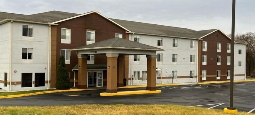 Imagen general del Hotel Spark by Hilton Hershey Near the Park. Foto 2